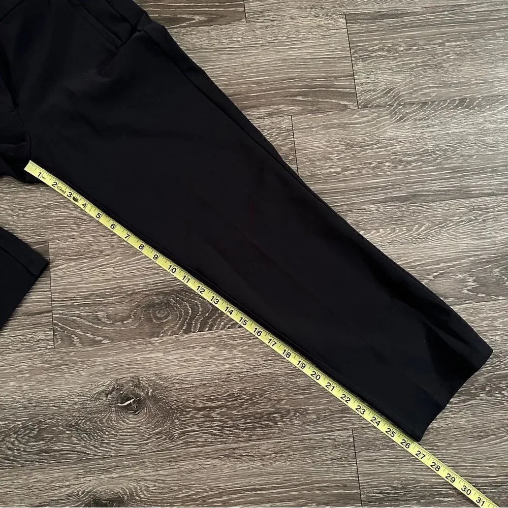 Lululemon On The Move Trousers